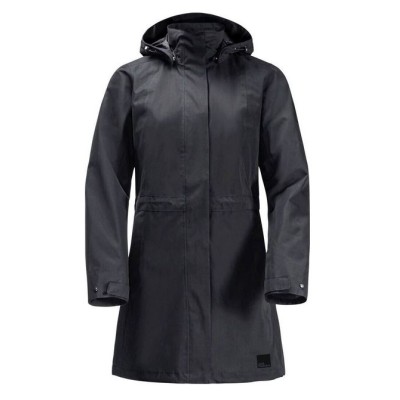 Jack Wolfskin Ottawa Coat 3In1